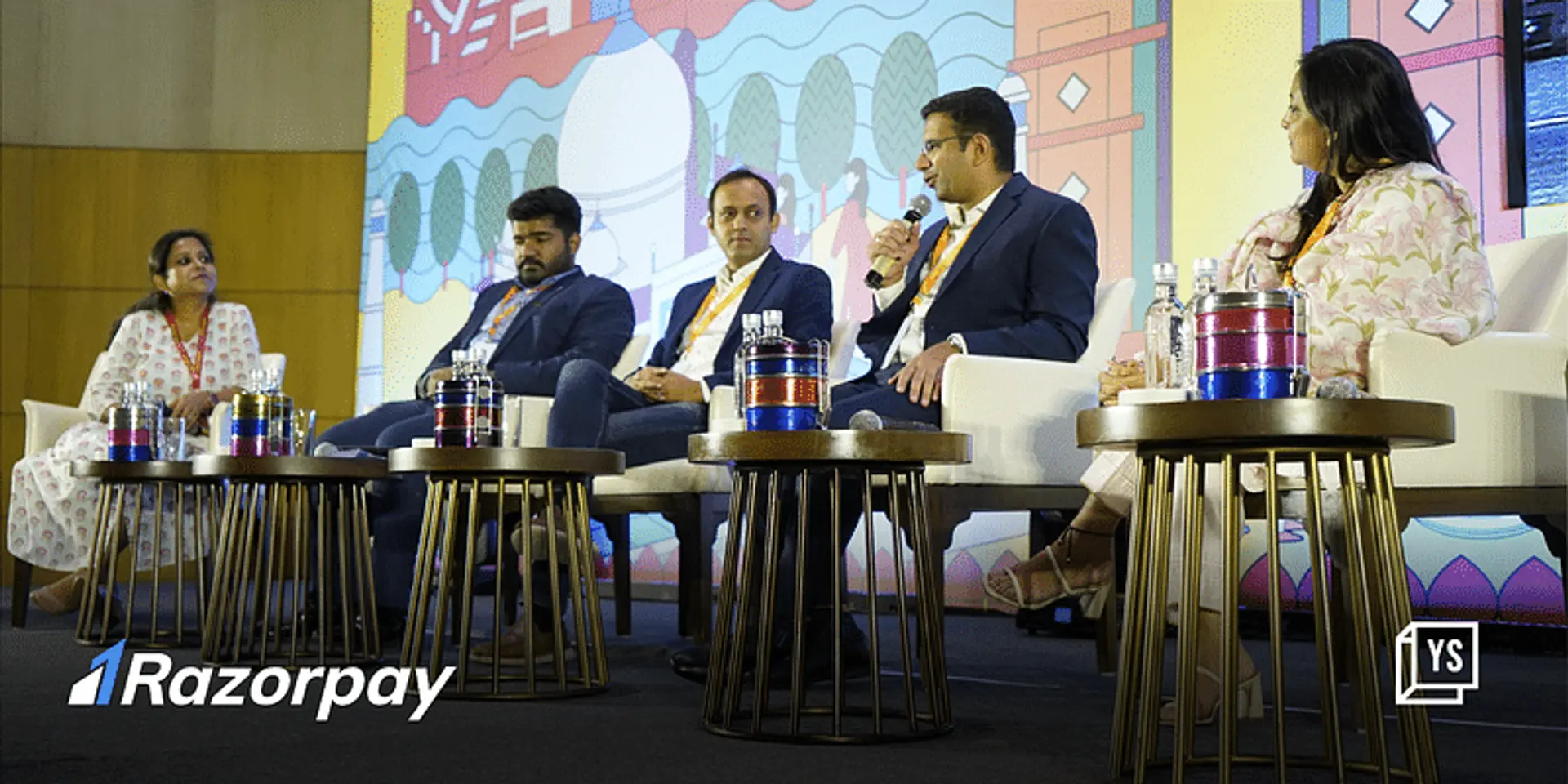 Simplify the customer’s buying journey and go UPI: Razorpay’s mantra on winning Bharat customers