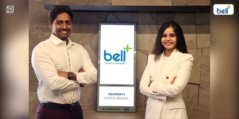 How Bellplus Media is revolutionising the DOOH advertising space with its innovative approach  