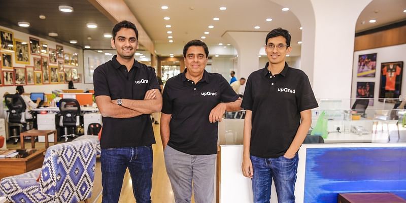 upGrad launches job-enabled courses for college freshers and working professionals