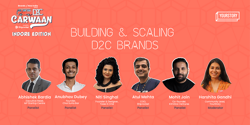 Growing a D2C Brand Unconventionally: This brand grew From 1 Crore to 30  Crore in 3