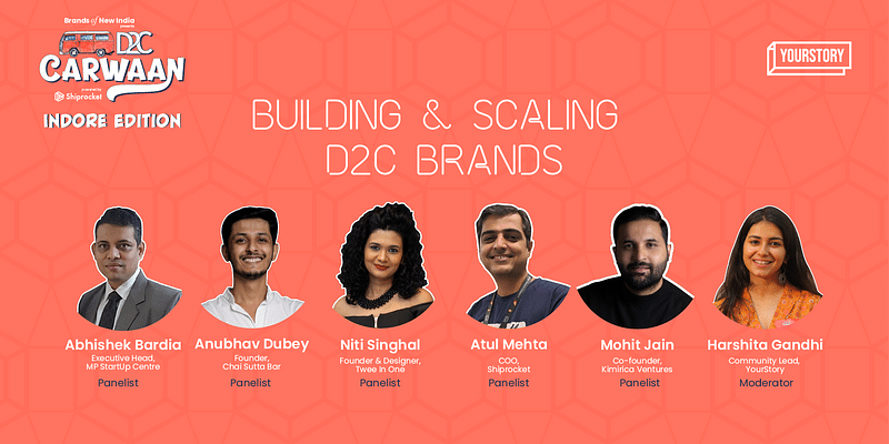 Understanding the growth journey of successful D2C brands