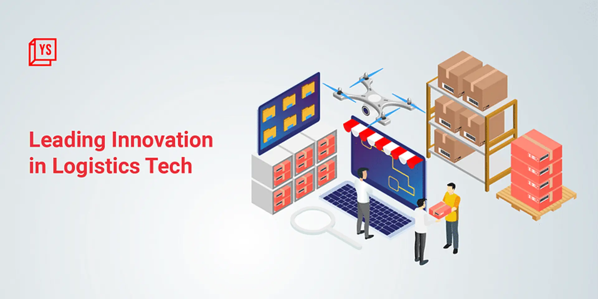 How Pickrr has created an ecosystem of innovative logistical-tech products