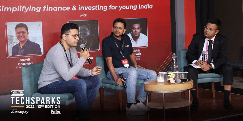Diversification is the key, say experts on simplifying finance and investing for young India