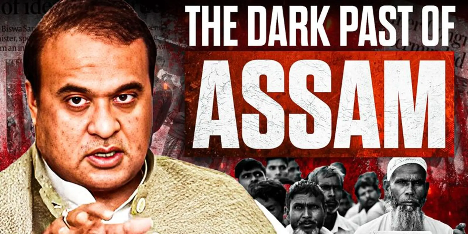 From streets to semiconductors: CM Himanta Biswa Sarma's blueprint for 'a New Assam'