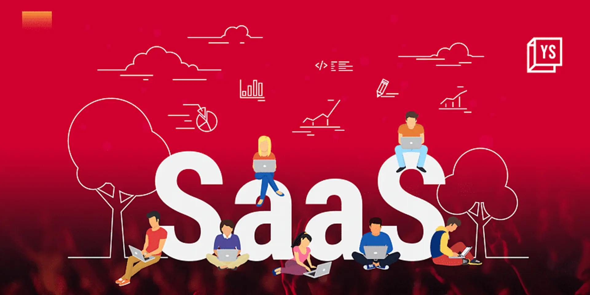 Meet the impressive line-up of speakers for the Indian SaaS track at TechSparks 2022