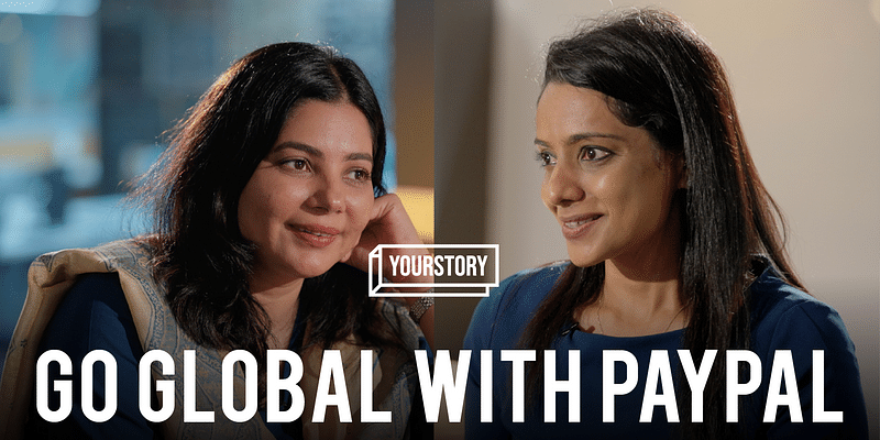 How PayPal is empowering businesses and fostering an inclusive workplace
