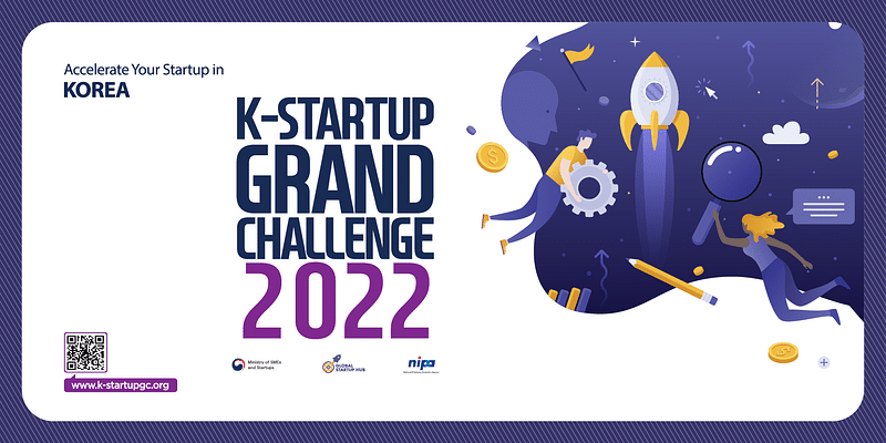 10 reasons why K-Startup Grand Challenge 2022 is the perfect opportunity to scale your startup in Korea
