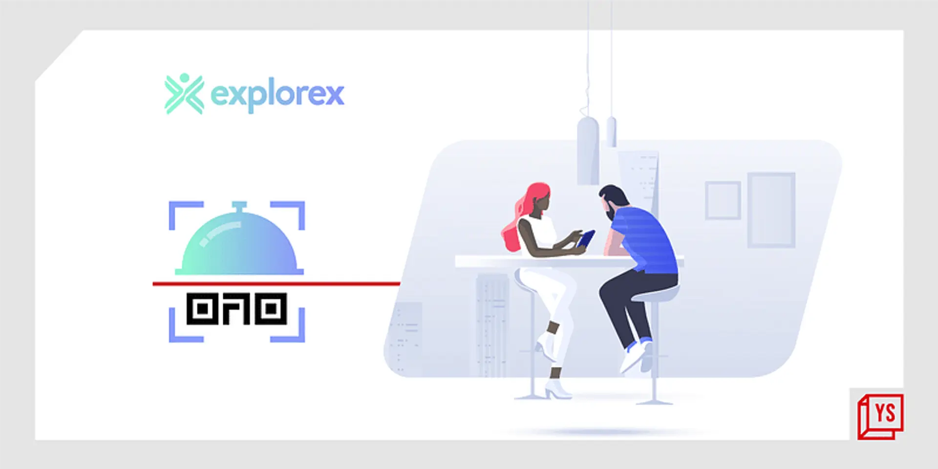 With $1.5M funding boost, here’s how YC-backed Explorex will revolutionise the restaurant industry with its full-stack solution