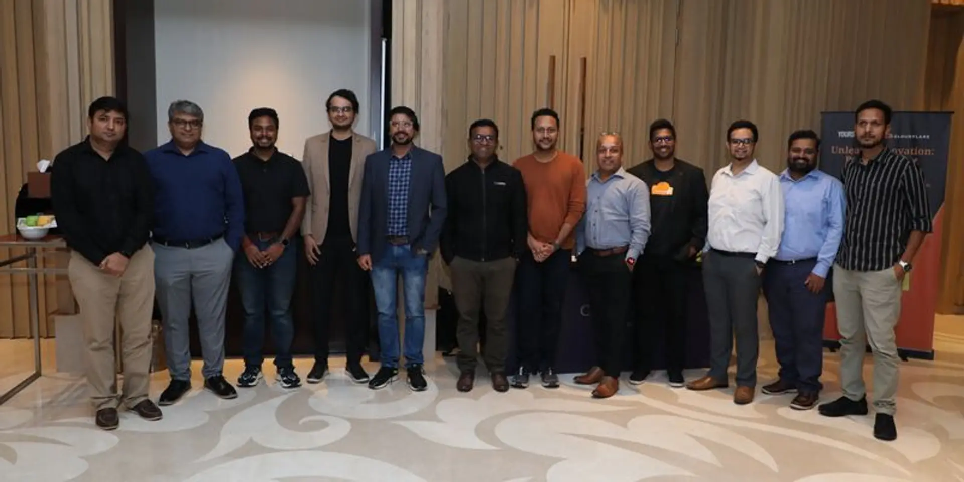 Cloud, compliance, and cybersecurity: The pillars of building the Next Big Thing in tech