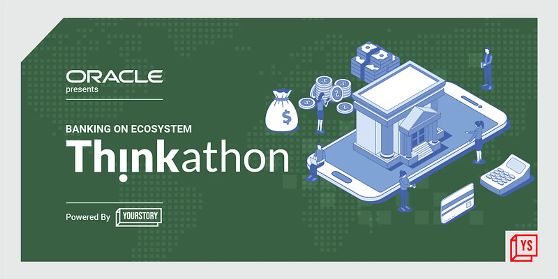 How digital transformation is shaping up the financial services ecosystem