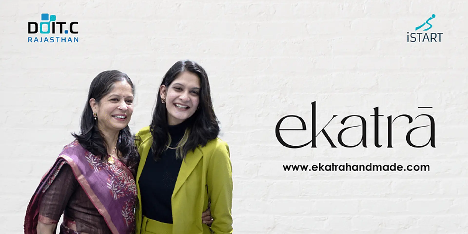 This mother-daughter duo is empowering Indian homemakers by teaching them to craft sustainable stationery and accessories