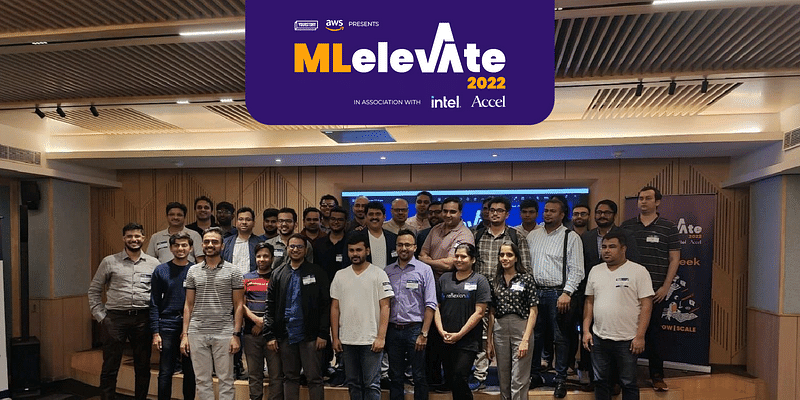 How ML Elevate 2022 had a deep impact on these AI ML startups