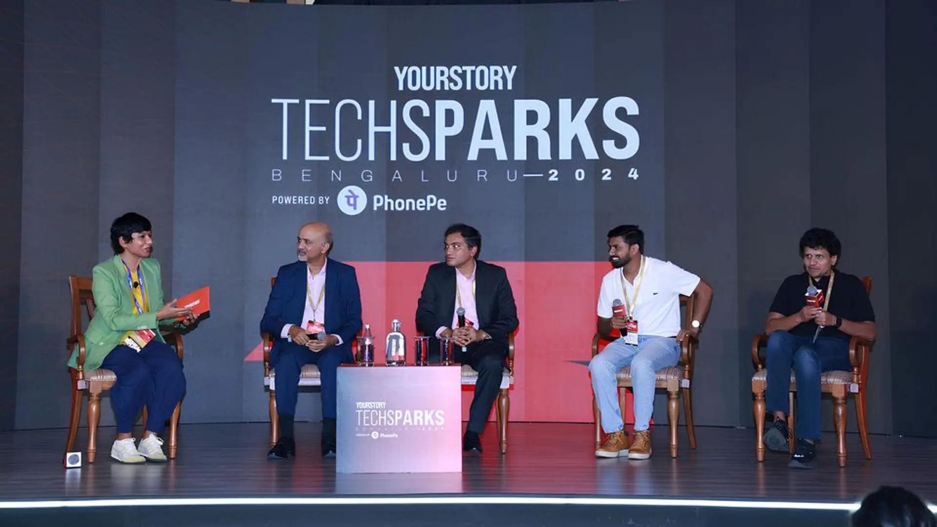 Tech leaders weigh in on how to future-proof businesses with scalable AI systems