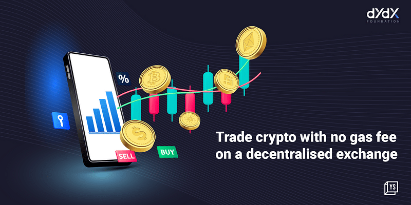 Here’s how dYdX is giving crypto traders the security of a DEX with the speed of a CEX