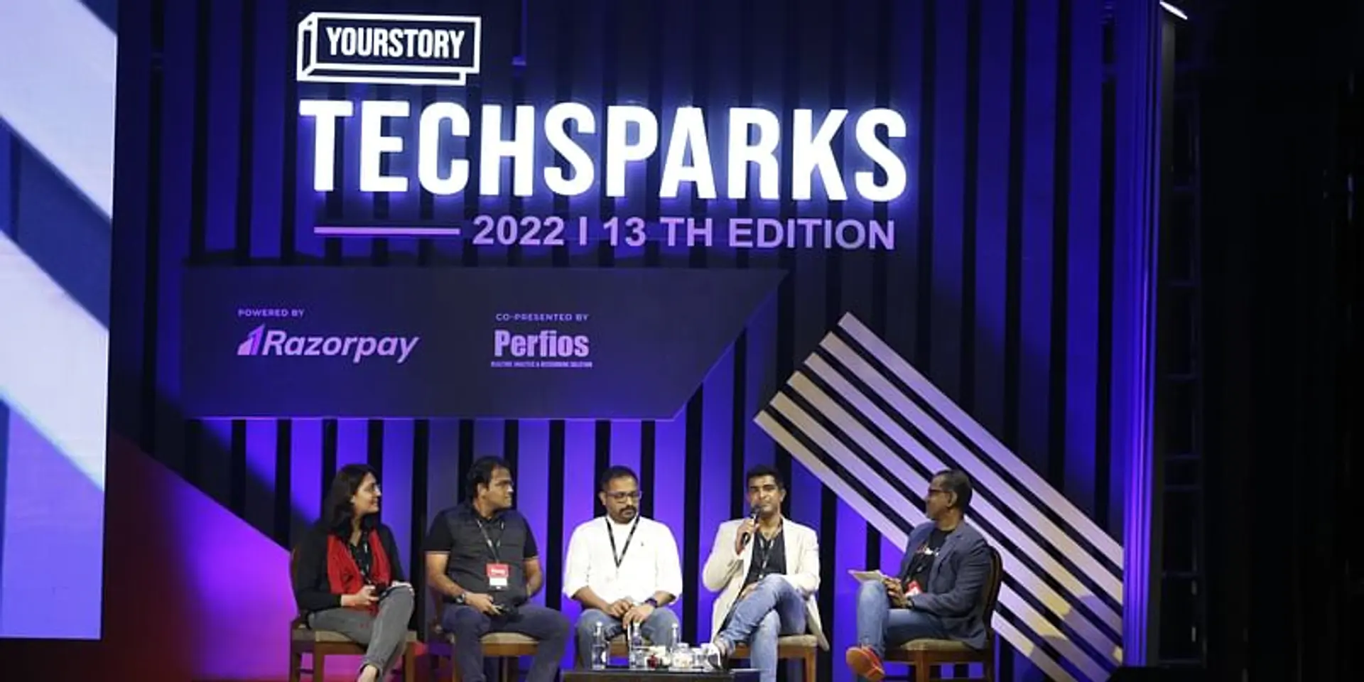 TechSparks 2022: The guide to empowering startups on their unicorn journey