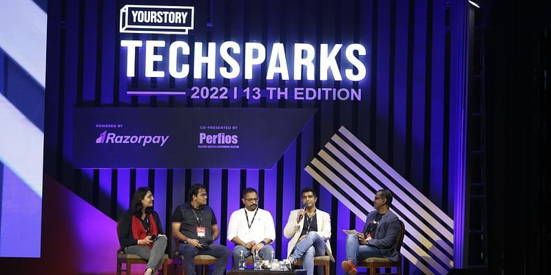TechSparks 2022: The guide to empowering startups on their unicorn journey 