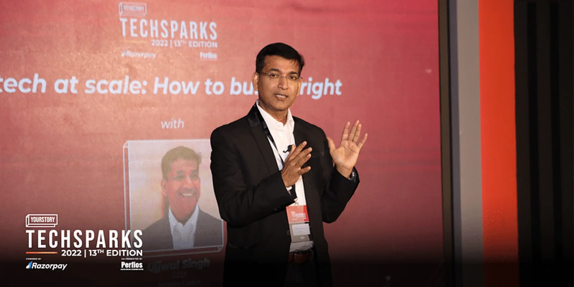 Profitability along with growth is important for a successful edtech business : Ujjwal Singh of Infinity Learn on building edtech right