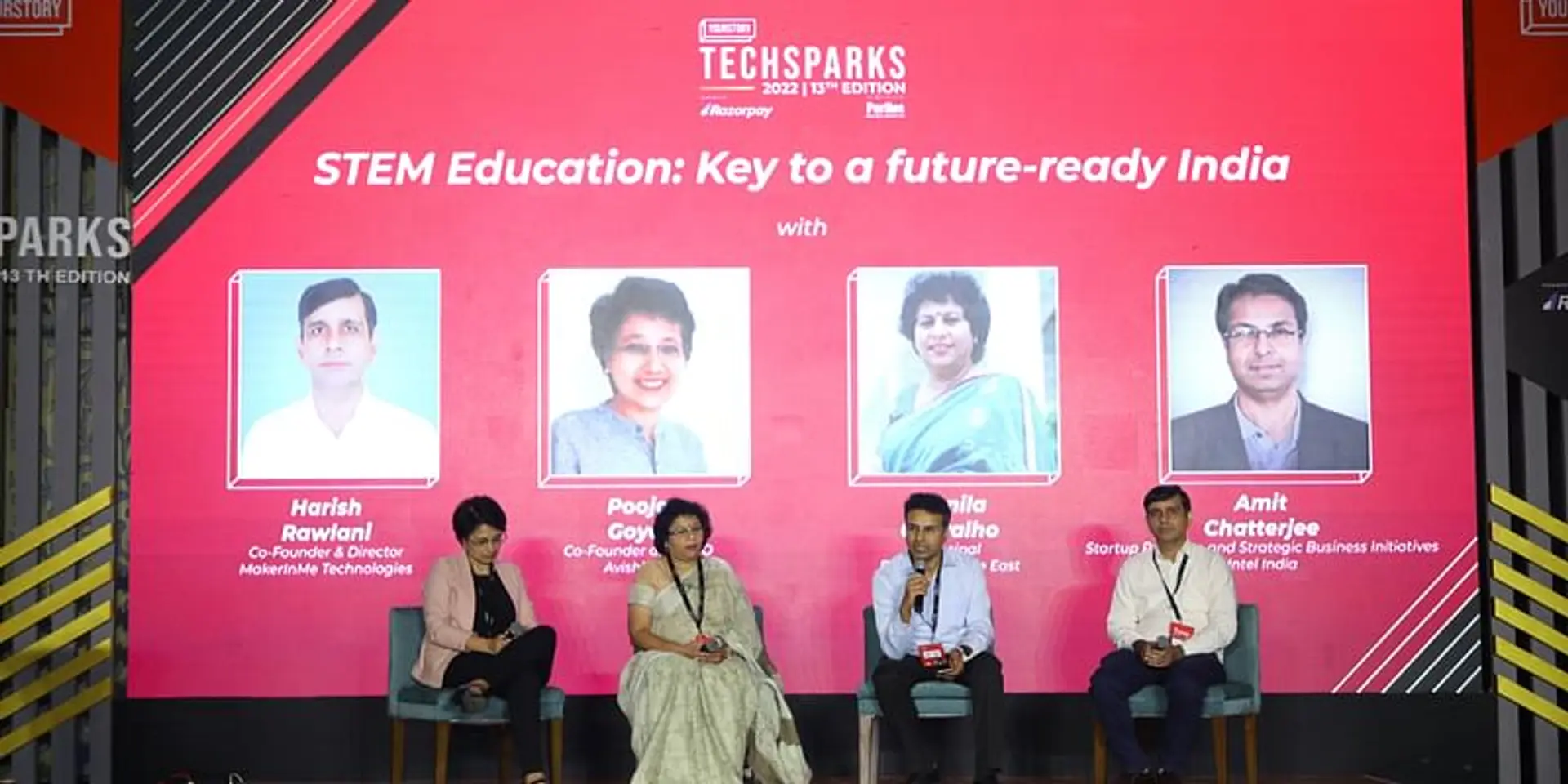Why India needs to focus on STEM education and creative learning methods