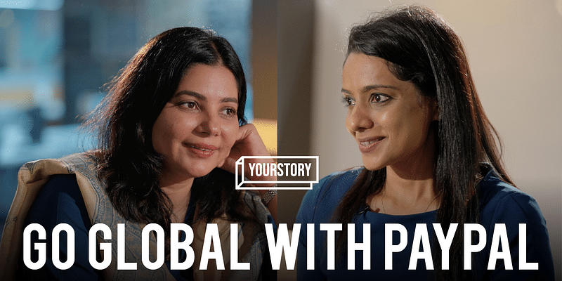 PayPal: Empowering Indian businesses to grow globally