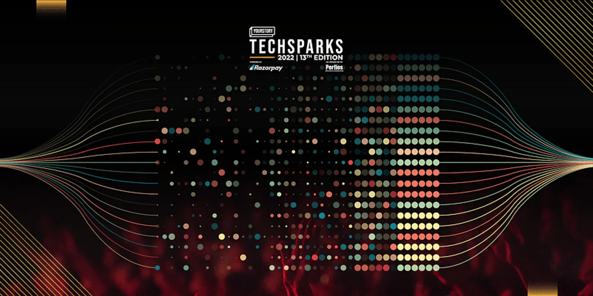Big Data Big Tech — a curated line-up of industry leaders and experts at TechSparks 2022