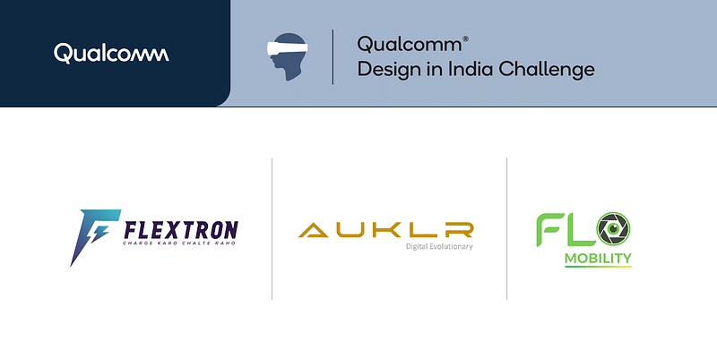 Meet the 3 trailblazing EV startups in the Qualcomm Design in India Challenge 2023 cohort