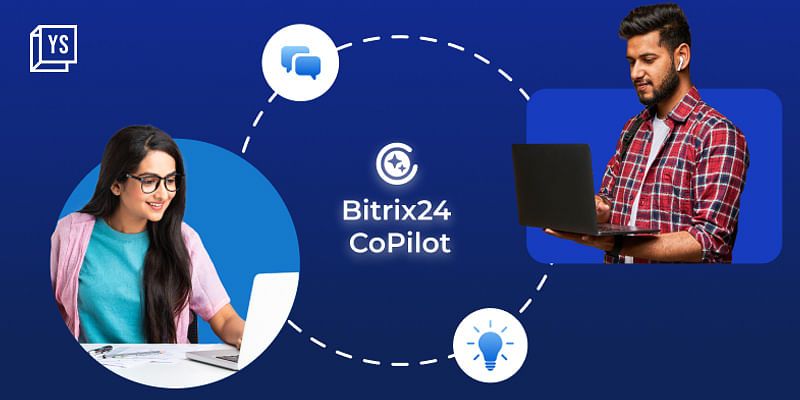 How Bitrix24's CoPilot is fuelling creativity and streamlining workflows