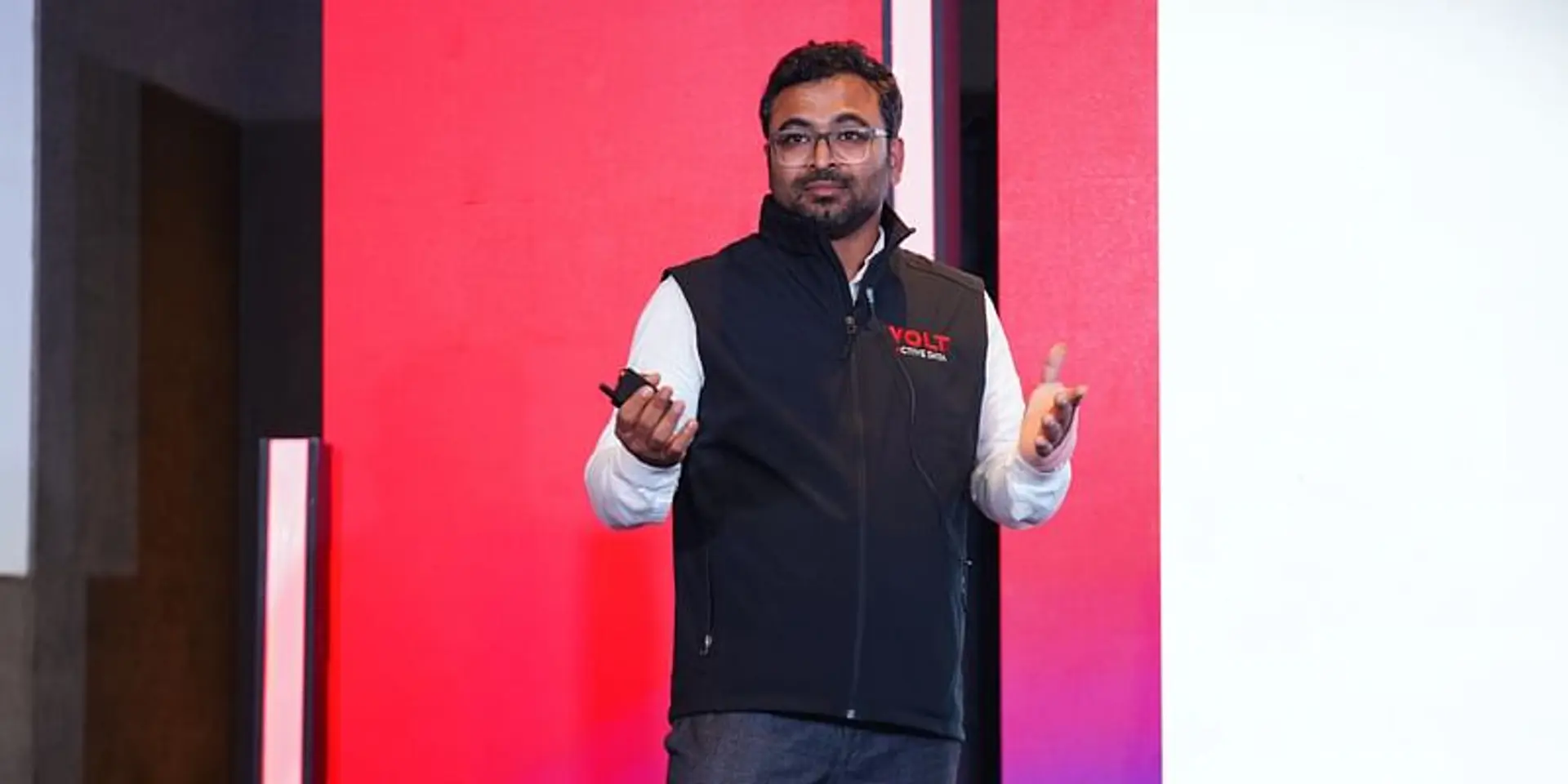 Unveiling Volt Active Data’s game-changing approach to limitless app performance