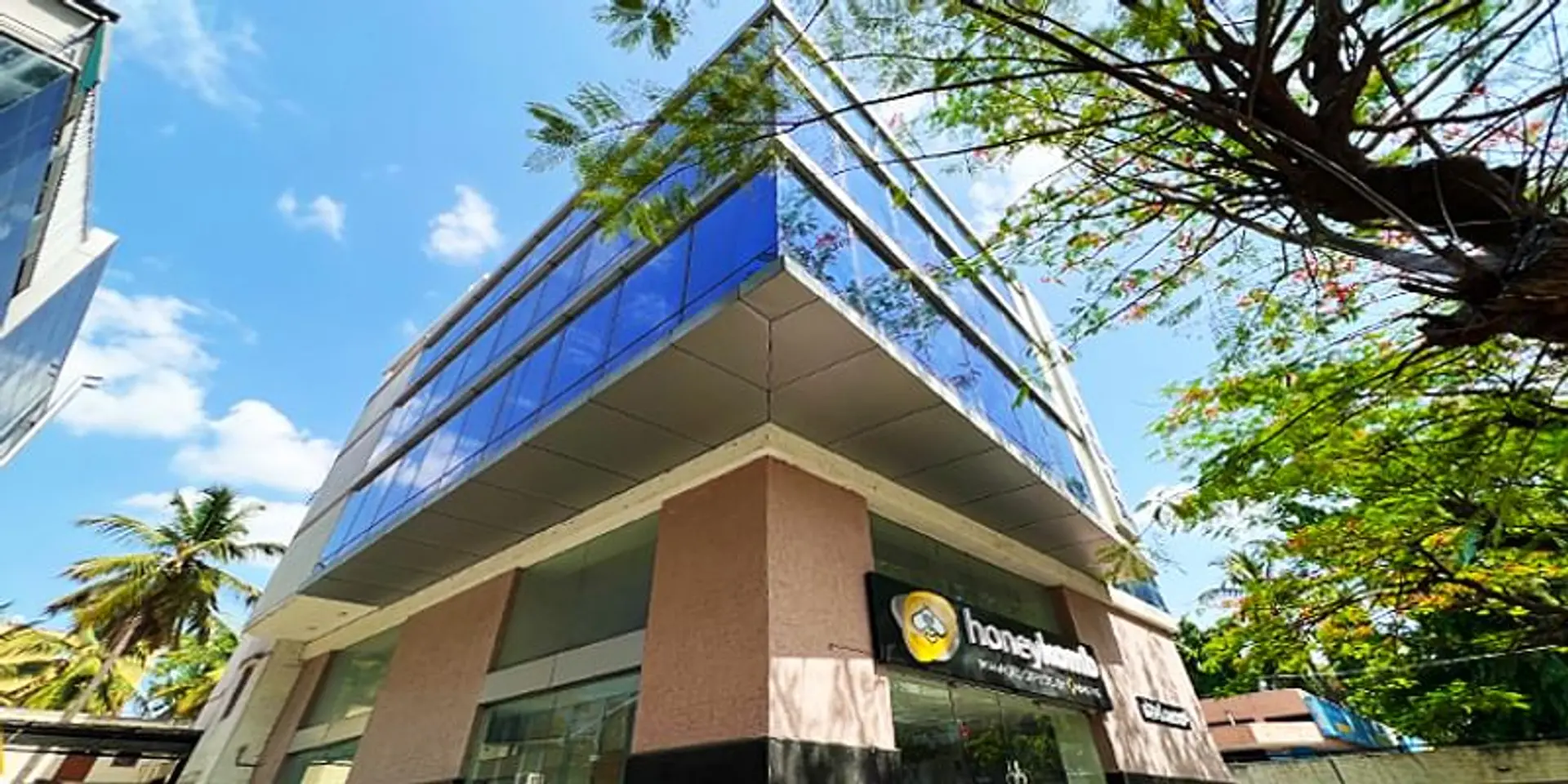 BHIVE Alternatives' commercial real estate investment opportunity in Koramangala receives 60% booking within first month