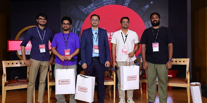 Experts discuss how Web2.5 serves as a bridge between the Web2 and Web3 worlds