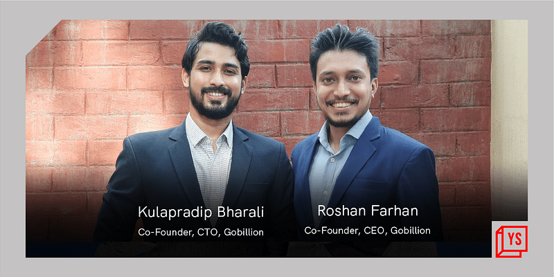 Meet the company that built a global-first group buying product ‘Gobillion Shopping Rooms’