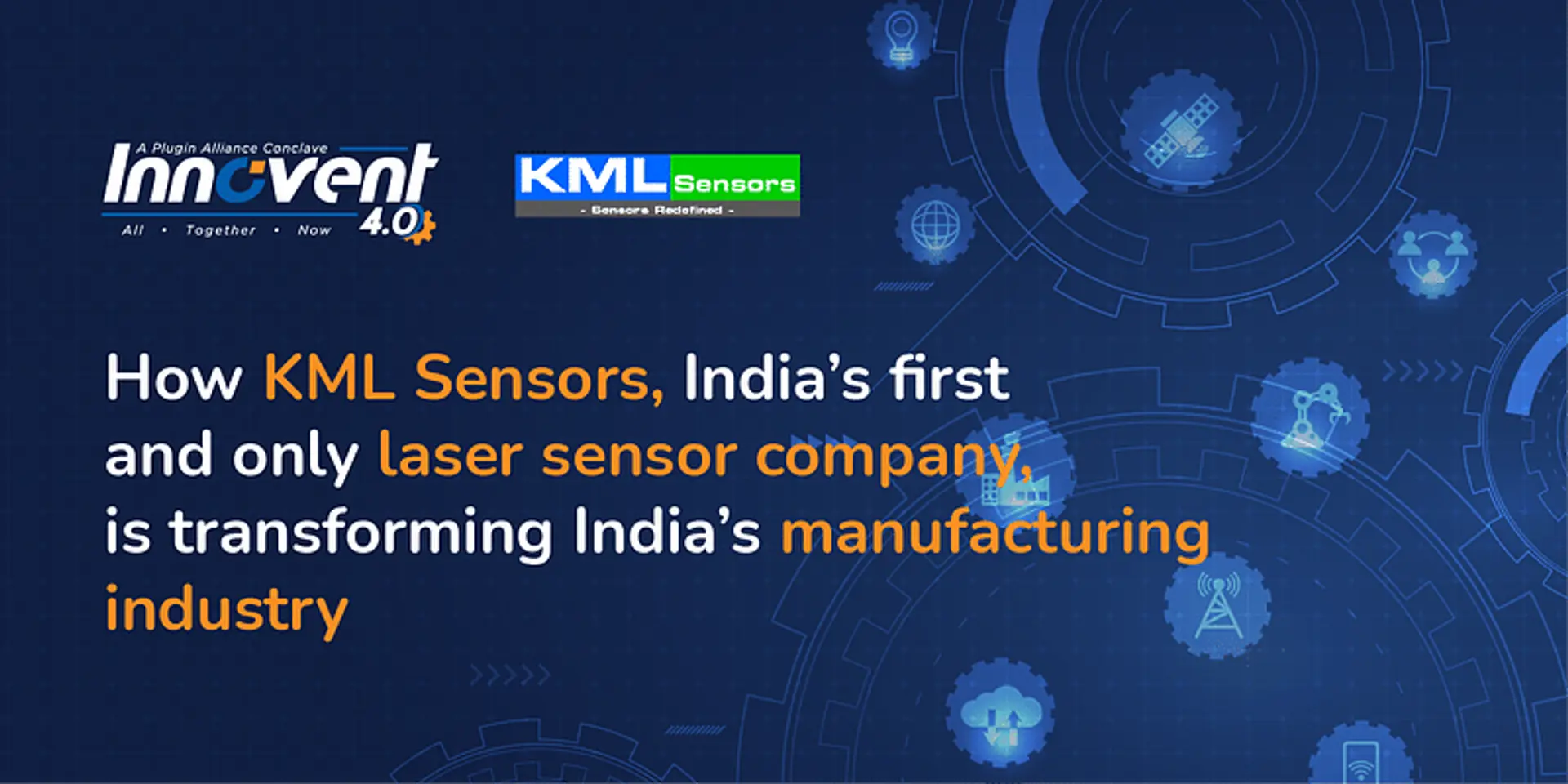 Community Voices: How KML Sensors helped their customer inspect 100 percent of their pipes for dimensional accuracy