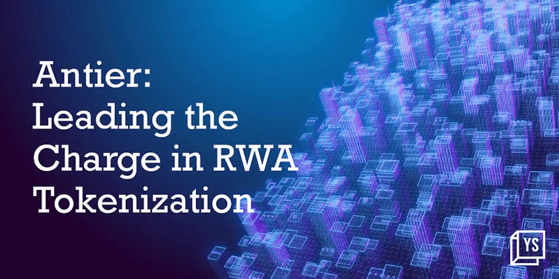 How tokenisation of real-world assets is bridging the gap between blockchain and the real world