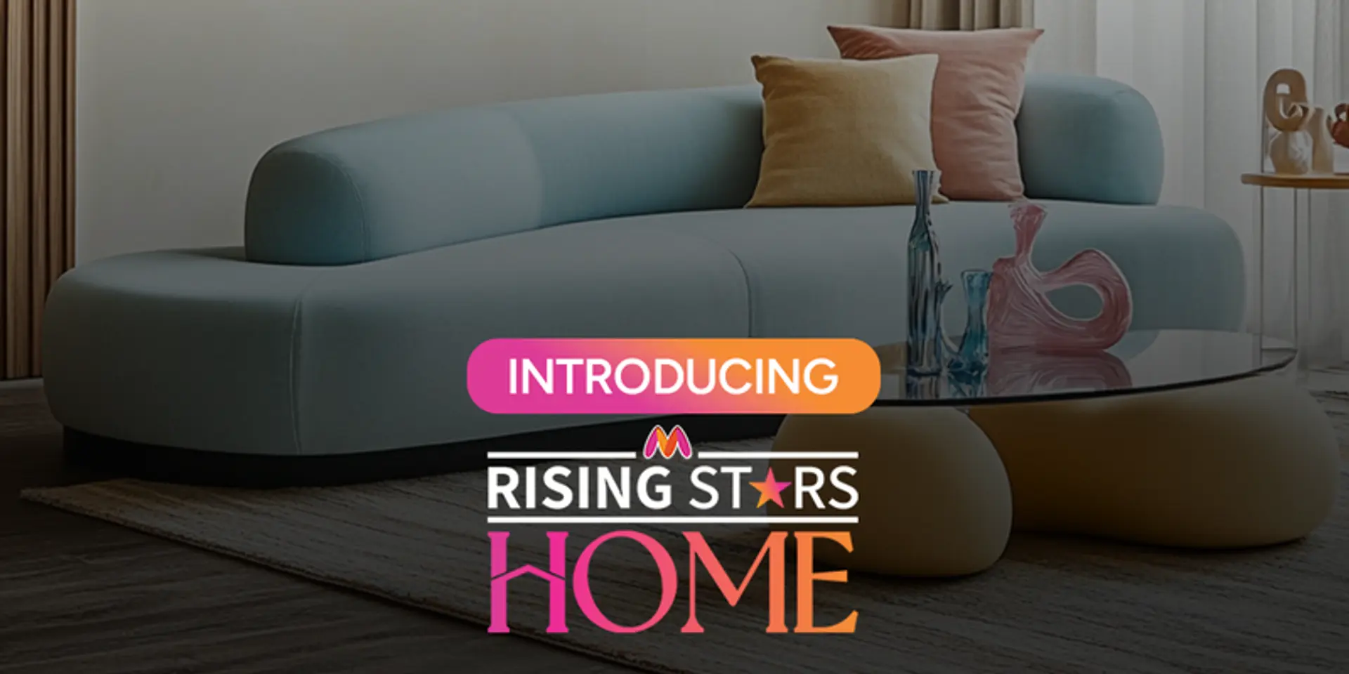 How Myntra Home is helping India get its house in order with design-led innovative brands