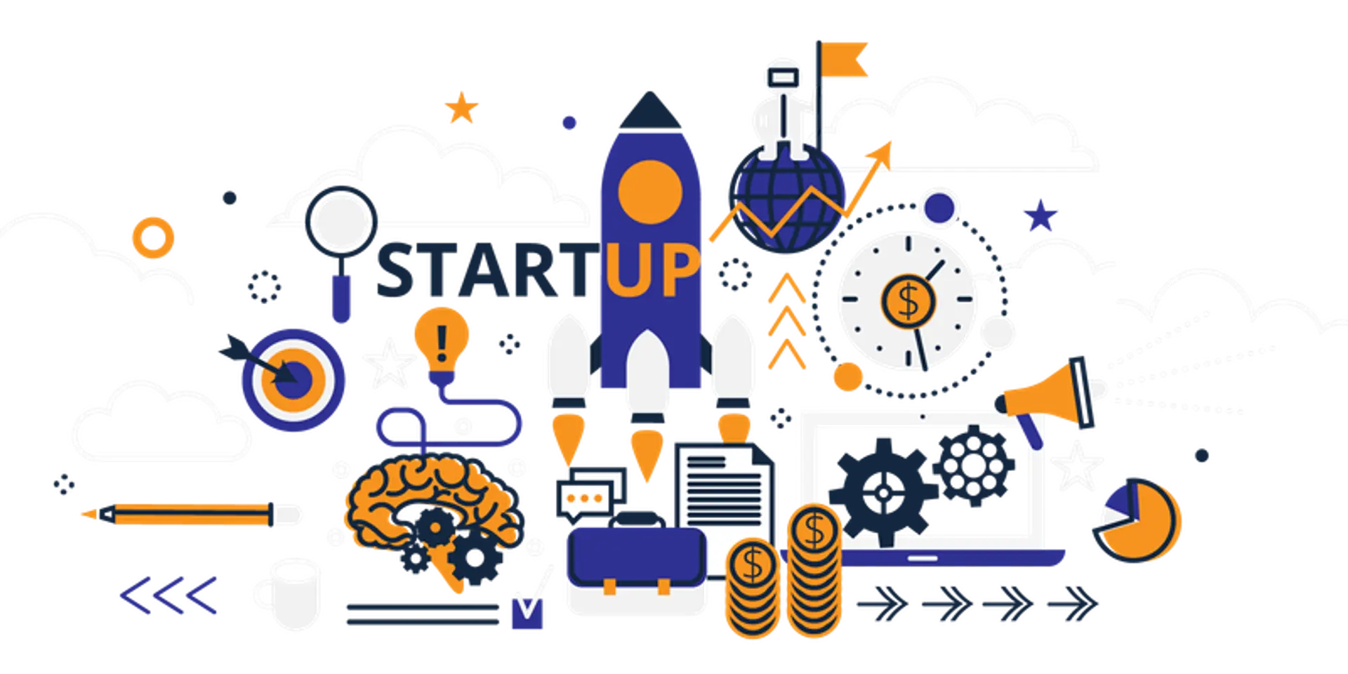 Over Rs 1,100 crore and counting: Rajasthan Unveils Plan For Startup Boom