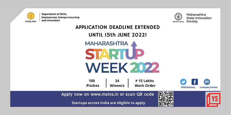 Maharashtra Startup Week 2022: 24 startups win work orders of up to Rs 3.6 Cr; Apply now