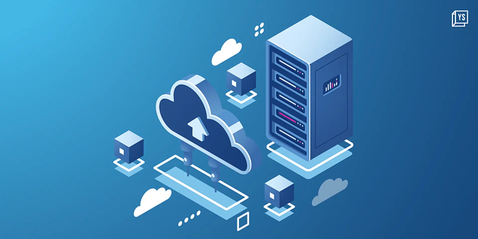 Shift to object storage solutions for efficient business management