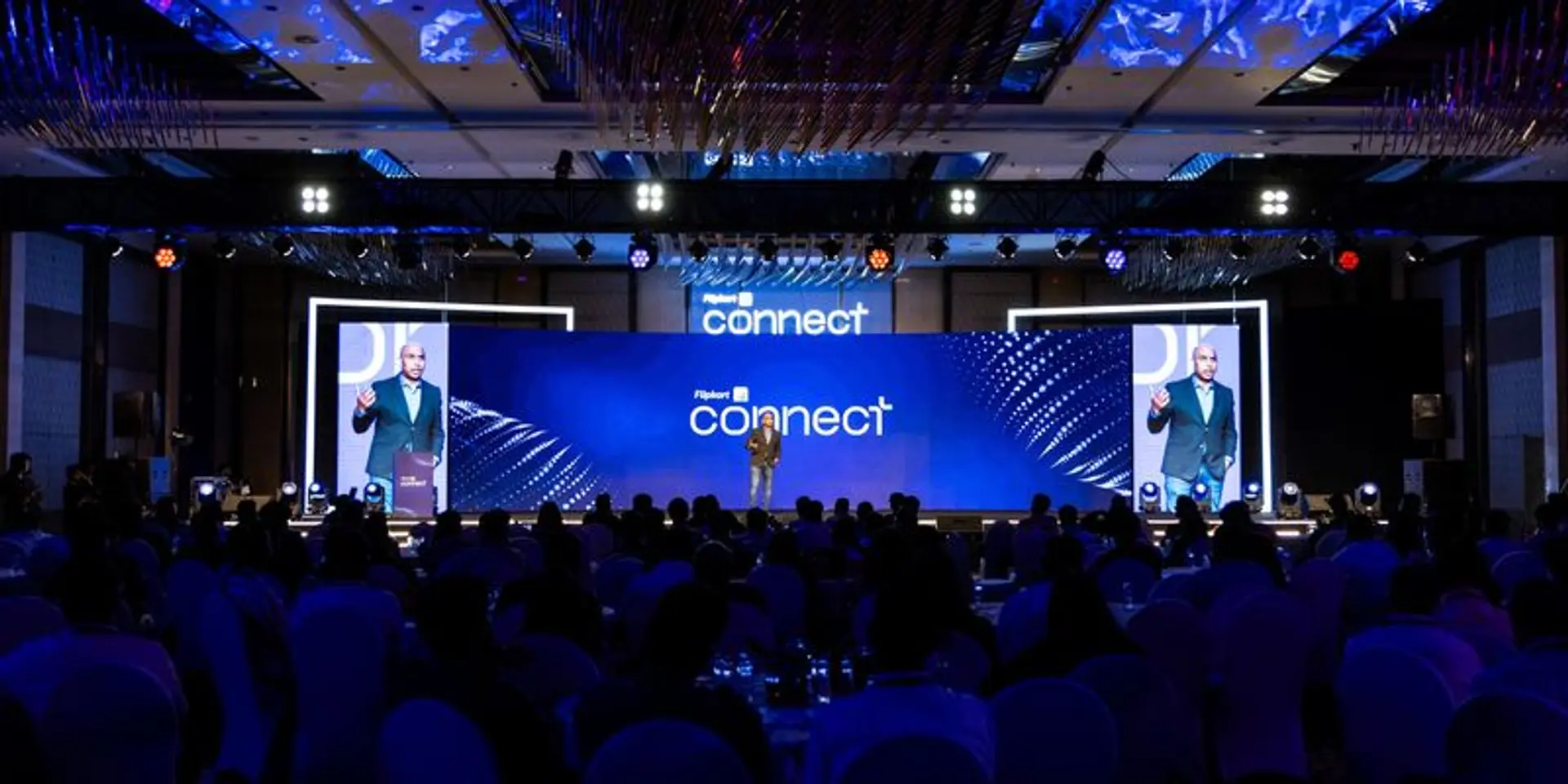 Adtech meets e-retail: The big ideas from Flipkart Connect 2025