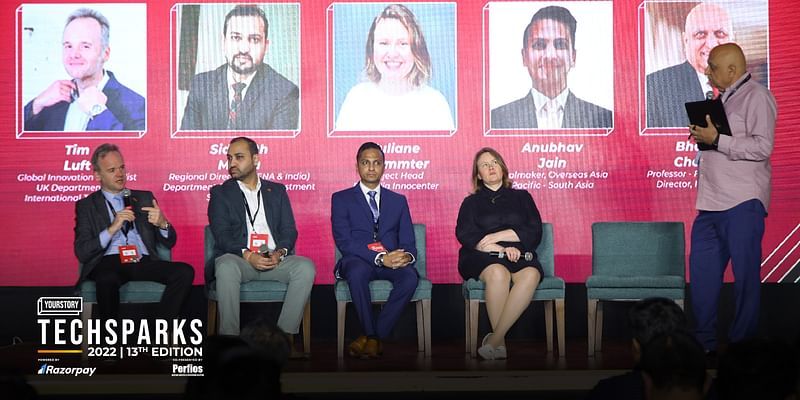 TechSparks 2022: Global ecosystem experts on how to scale your startup globally