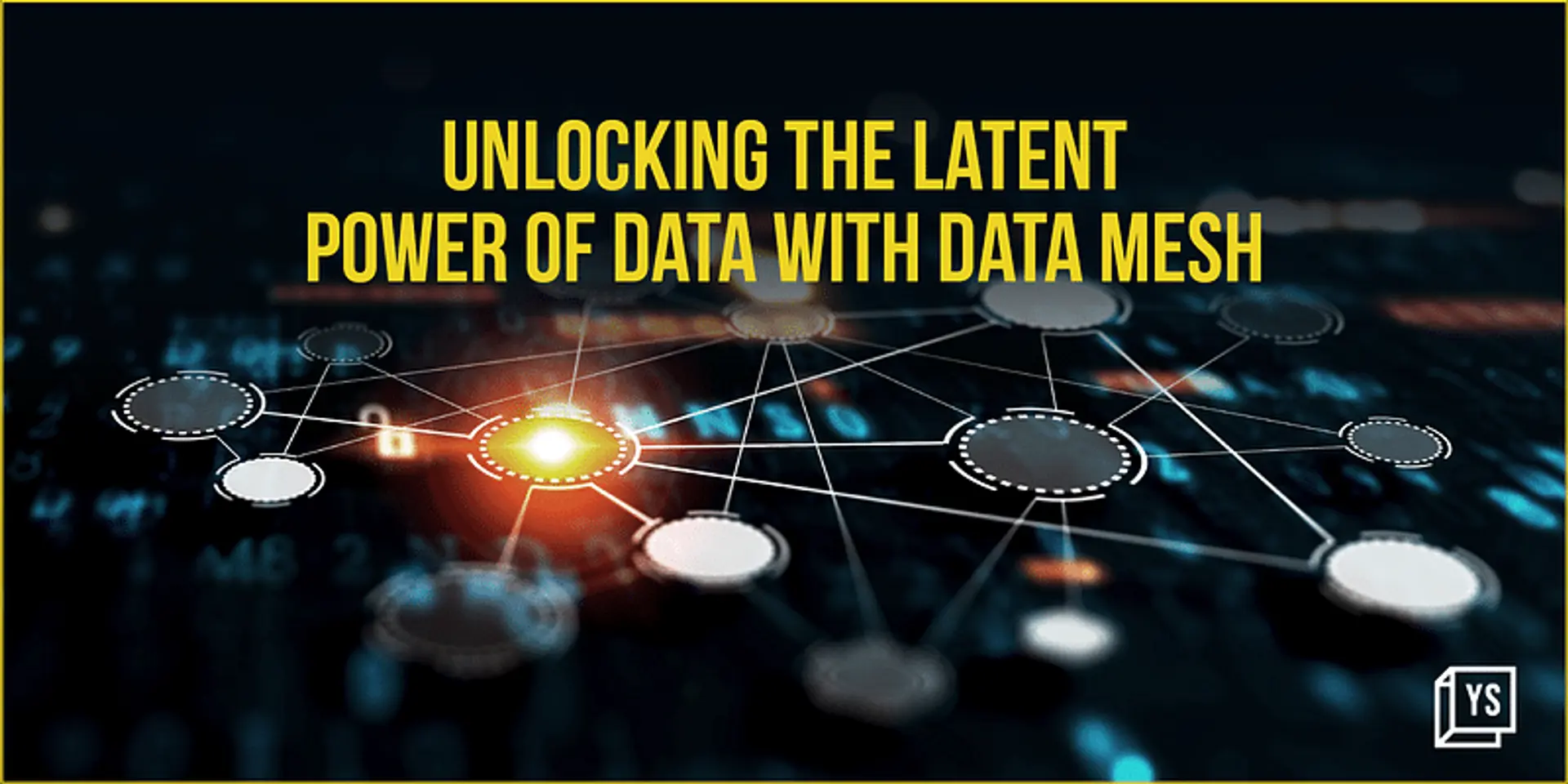 How data mesh can transform data into dollars in revenue