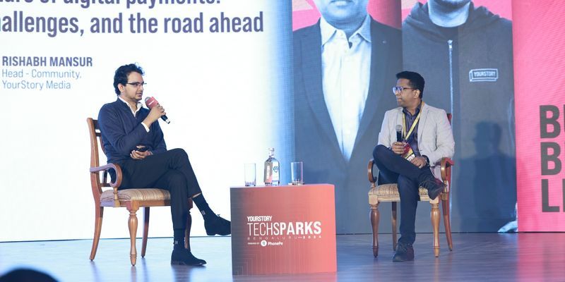 Resilient Payments’ CEO traces the evolution of digital payments in India

