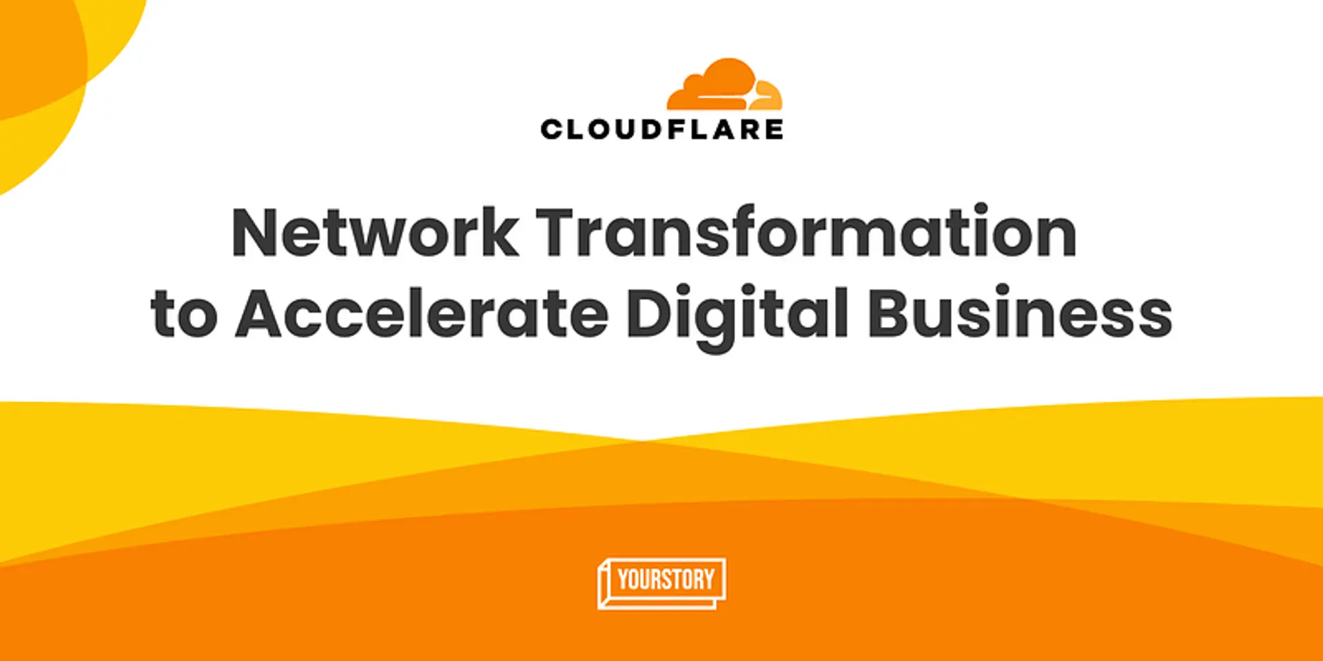 The need for cybersecurity to strengthen digital transformation