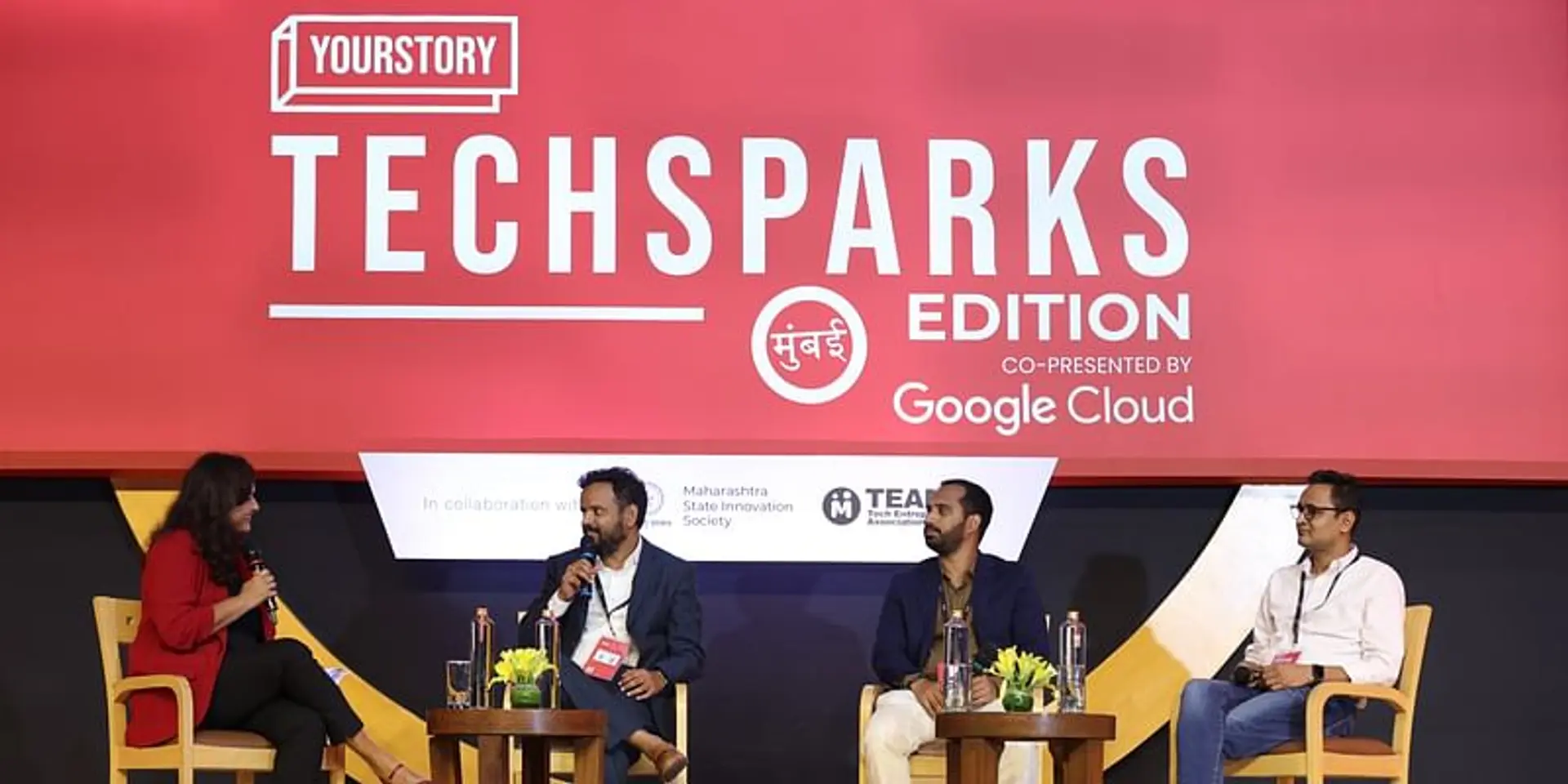 How tech, data, and digital tools are disrupting India’s agritech sector