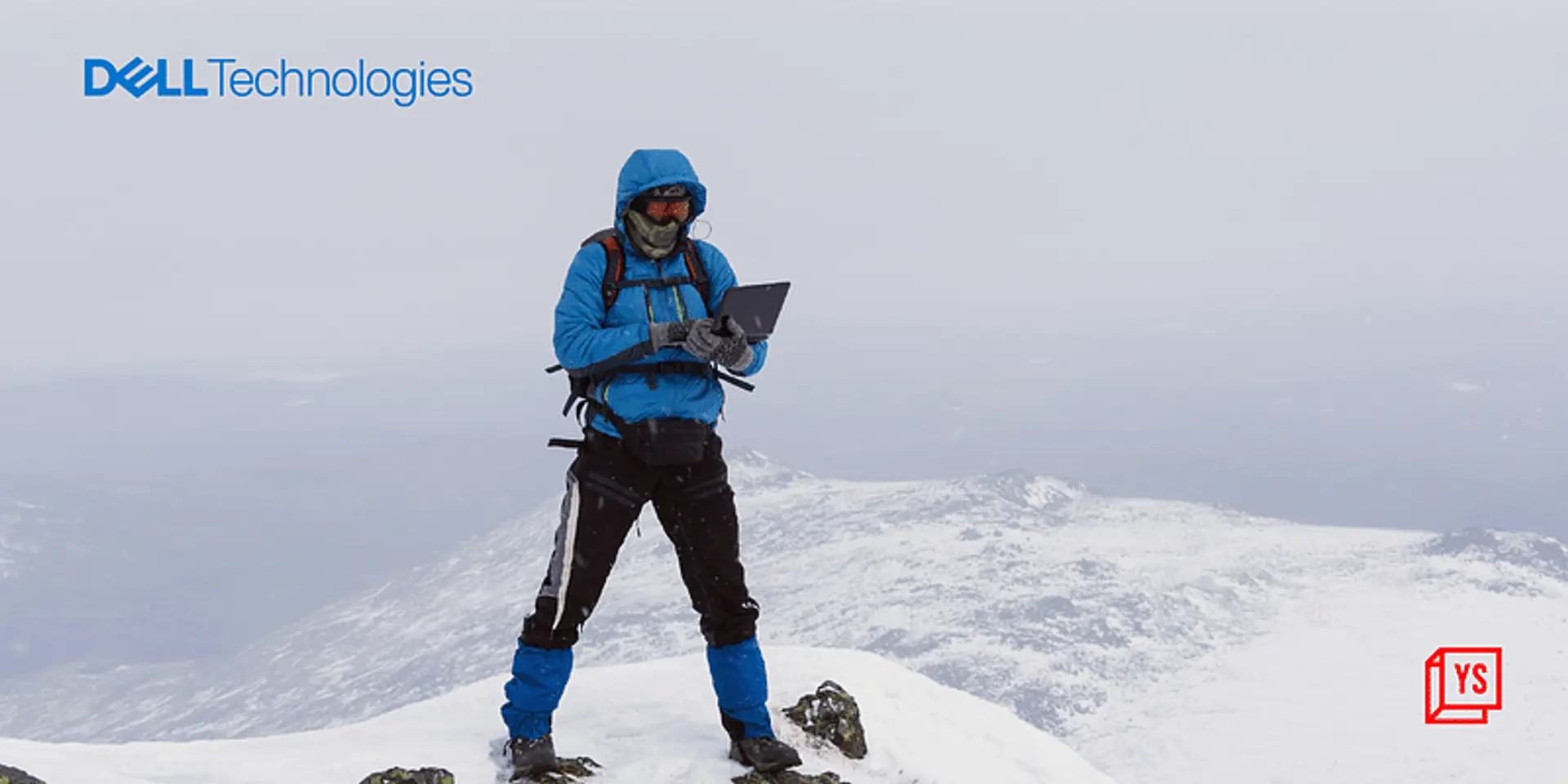 Here’s what the future of work will look like