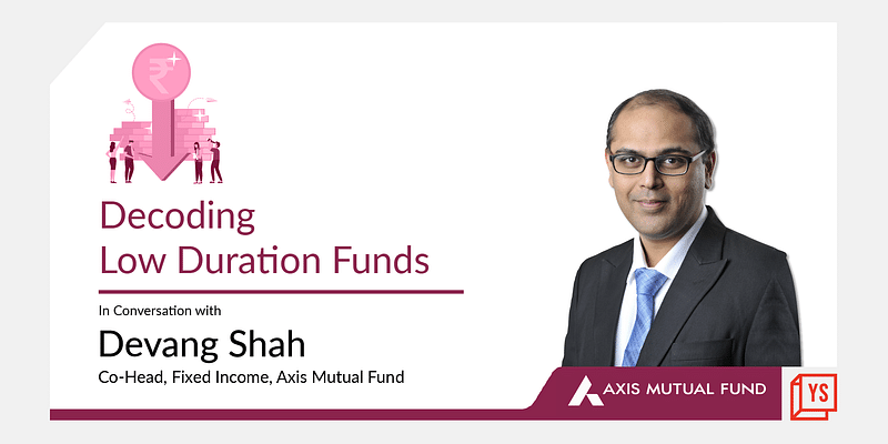 Decoding how to leverage Low Duration Funds
