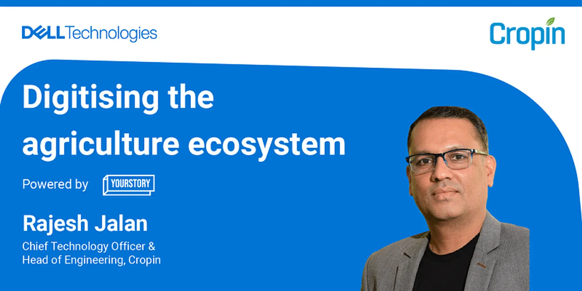 Cropin’s path-breaking approach to accelerating digitalization across the agriculture ecosystem