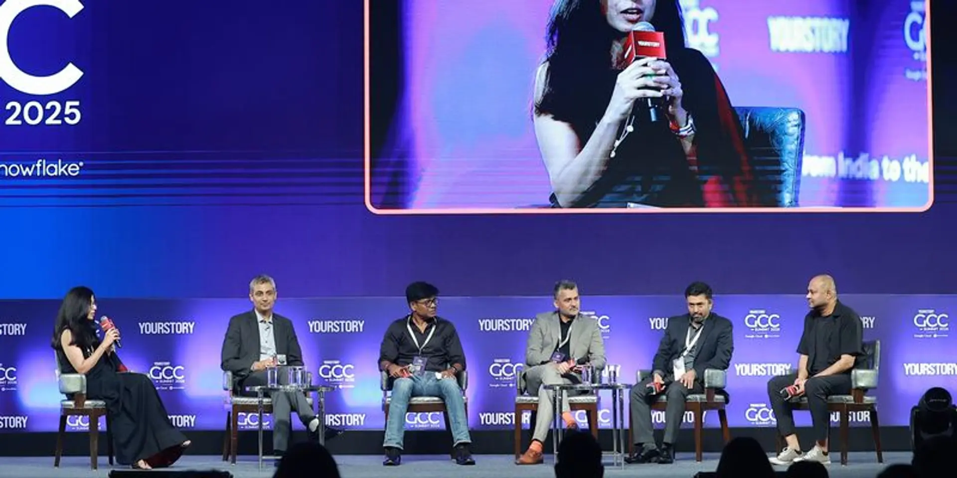 GCC Summit 2025: Uncovering how Indian GCCs are driving global growth