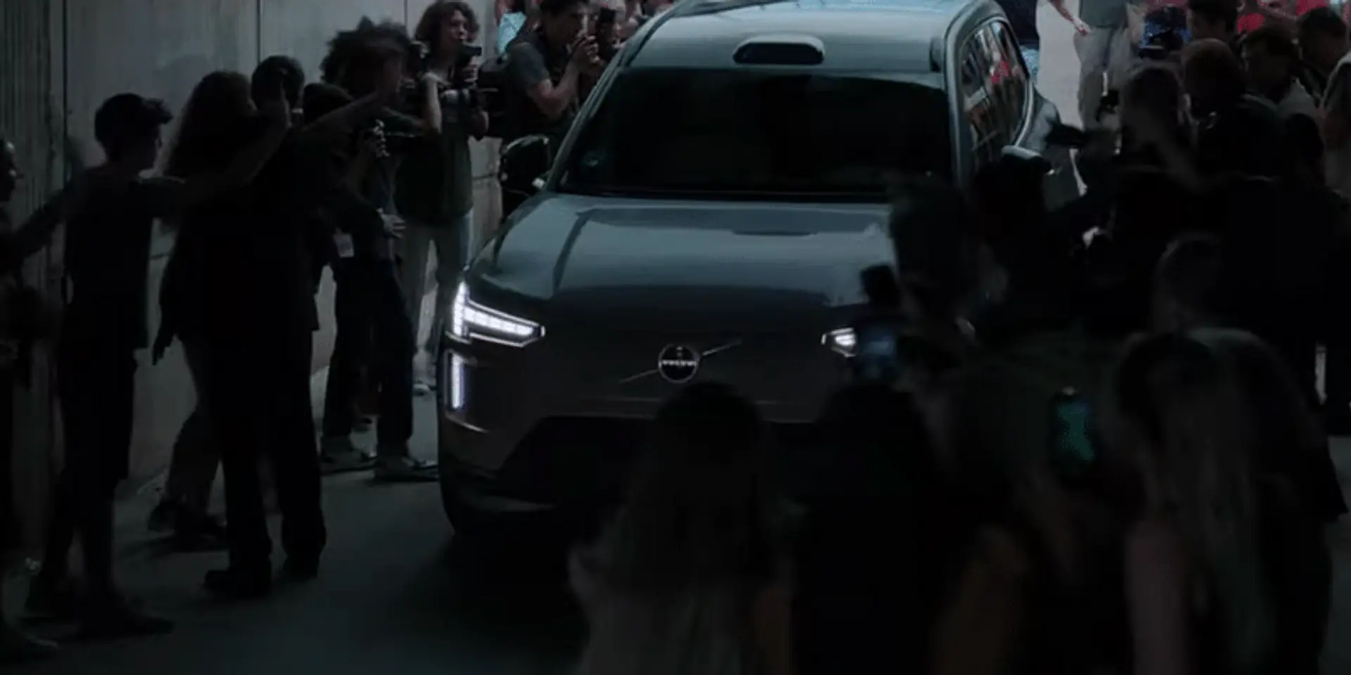Volvo’s new campaign celebrates safety and freedom ‘For Life’