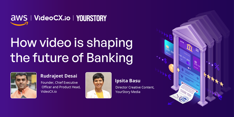 Video banking: Transforming customer acquisition and service delivery for the future 
