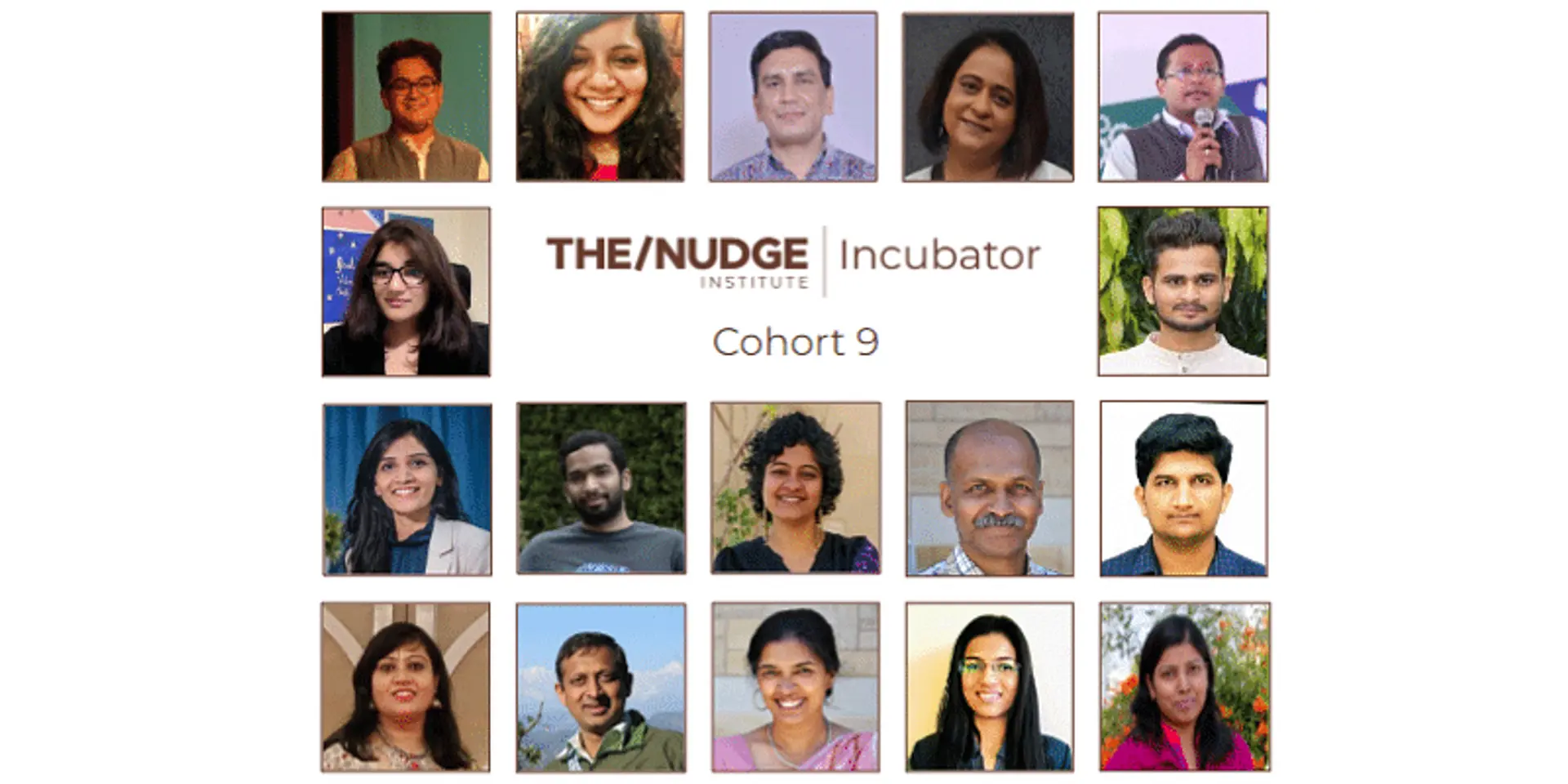 Spotlight:The/Nudge Incubator: Solving India’s livelihood challenges by acting as a catalyst for the non-profit sector