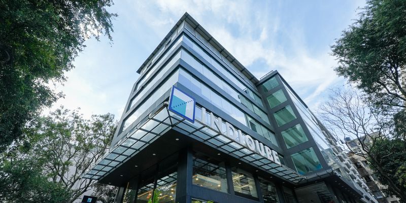 Bambrew office